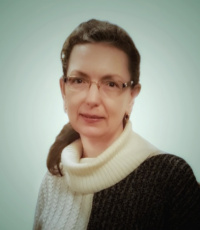 Аникина Ирина Васильевна