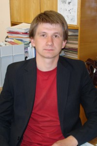 Birulya Viktor B.