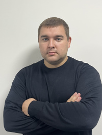 Абрамов Павел Романович