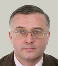 Казаков Юрий Николаевич