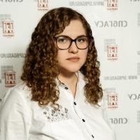 Орлова Анна Ивановна