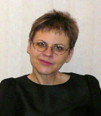 Креминская Марина Дмитриевна