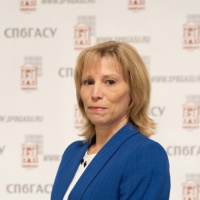 Сухарева Ольга Юрьевна