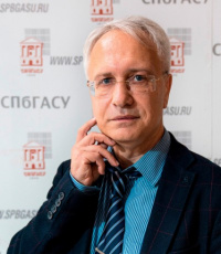 Рехов Сергей Викторович