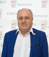 Mamedov Shirali M.