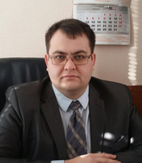 Усков Владислав Владимирович