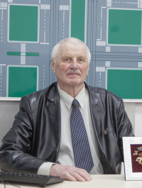 Плотников Анатолий Михайлович