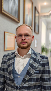 Суханов Кирилл Олегович