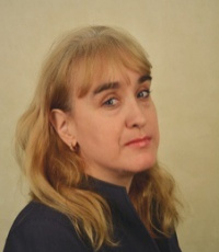 Лобанова Юлия Игоревна