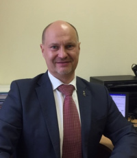 Koscheev Vadim A.