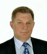 Блянкинштейн Игорь Михайлович
