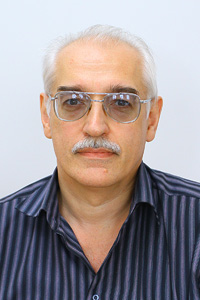 Zaikin Vladimir K.