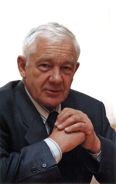 Юрий Панибратов