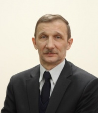Тилинин Юрий Иванович