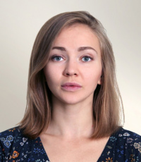 Ионова Светлана Юрьевна