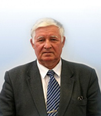 Верёвкин Николай Иванович
