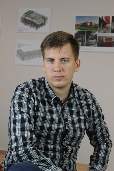 Удалов Дмитрий Михайлович