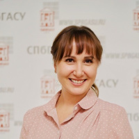 Bushkovskaya Olga S.