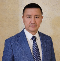 Сарсенов Карим Маратович