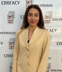 Сорокина Елена Валерьевна