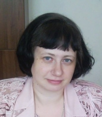 Бирюзова Елена Александровна