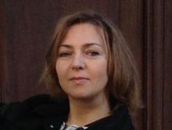 Maria A. Granstrem 