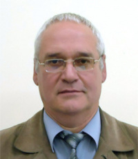 Боряев Александр Александрович