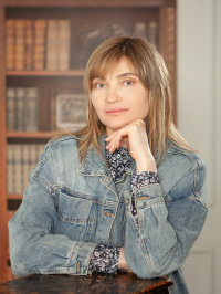 Обухова Марина Витальевна