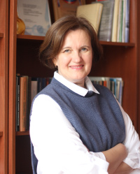 Ковалёва Анна Юрьевна