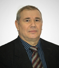 Zhilsky Nikolay N.