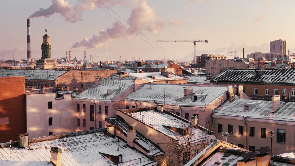 Инженерные системы и городское хозяйство