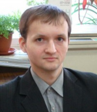 Прошутинский Андрей Олегович