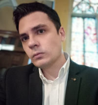 Сипливый Григорий Николаевич