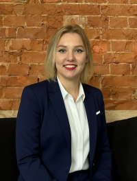 Нагайчук Ольга Александровна