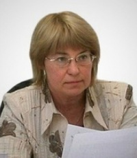 Дацюк Тамара Александровна