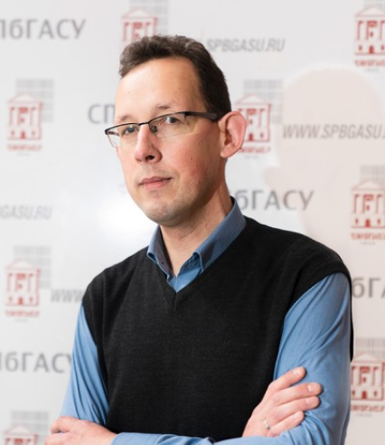  Черняев Игорь Олегович