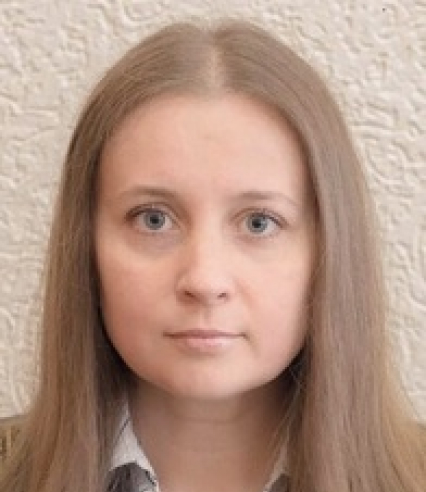 Кружевникова Анна Андреевна