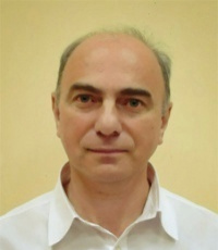Торосян Леван Ервандович