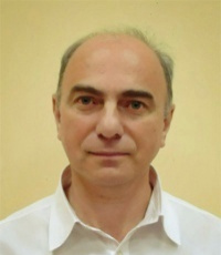 Torosyan Levan E.