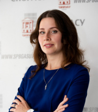 Баранова Татьяна Игоревна