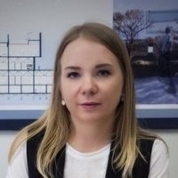 Петрова Светлана Николаевна