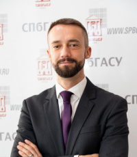 Шуваев Андрей Валерьевич