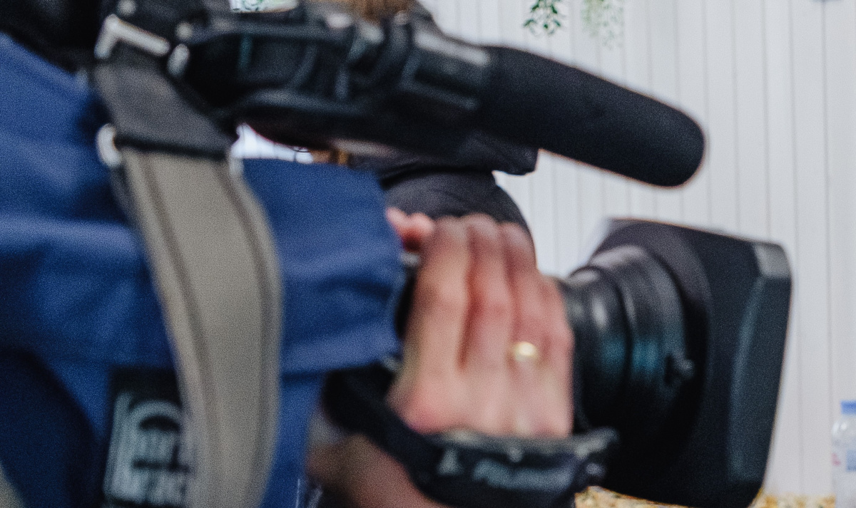 Media about SPbGASU