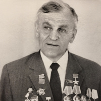 Сизов Александр Александрович