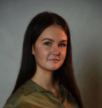 Латкина Анастасия Вячеславовна