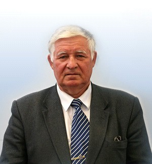 Verevkin Nikolay I.