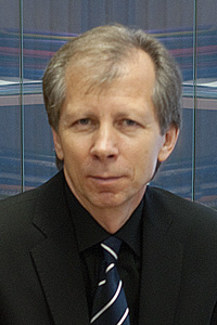 Baltovsky Leonid V.
