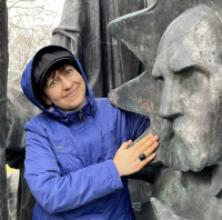 Корженевская Татьяна Николаевна