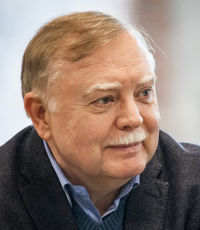 Мостович Валерий Юрьевич