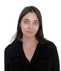 Шевцова Елизавета Алексеевна